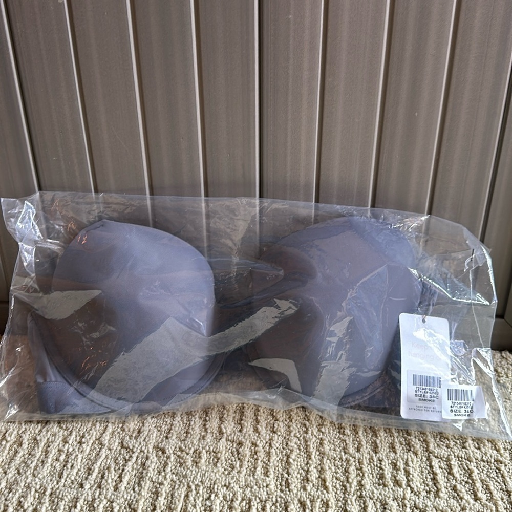 Lively Bra 38C